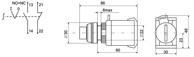 ALC-22